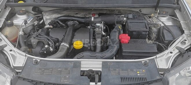 Dacia Logan 2014, 285,505 km - 1.5 l - Bakı