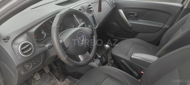 Dacia Logan 2014, 285,505 km - 1.5 l - Bakı