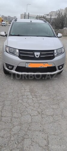 Dacia Logan 2014, 285,505 km - 1.5 l - Bakı