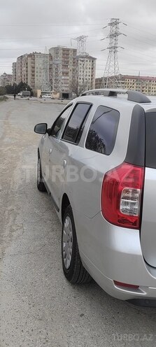 Dacia Logan 2014, 285,505 km - 1.5 l - Bakı