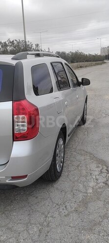 Dacia Logan 2014, 285,505 km - 1.5 l - Bakı