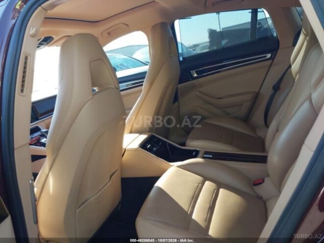 Porsche  2018, 76,907 km - 3.0 l - Bakı
