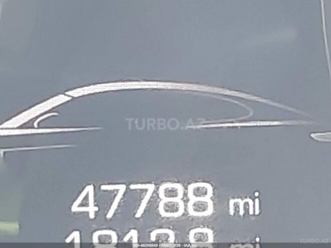 Porsche  2018, 76,907 km - 3.0 l - Bakı