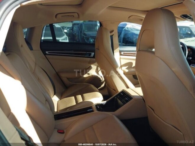 Porsche  2018, 76,907 km - 3.0 l - Bakı