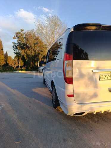 Mercedes  2011, 378,260 km - 2.1 l - Şirvan
