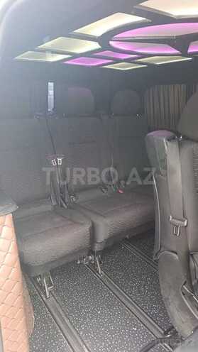 Mercedes  2011, 378,260 km - 2.1 l - Şirvan