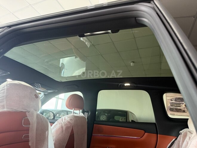 Changan  2025, 0 km - 1.5 l - Bakı