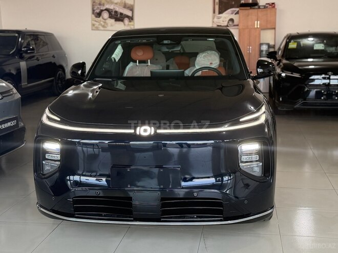 Changan  2025, 0 km - 1.5 l - Bakı