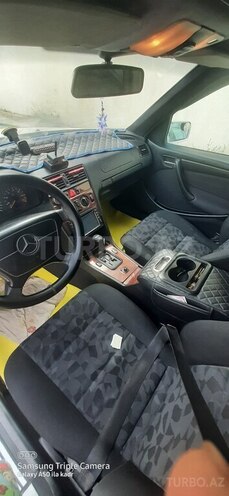 Mercedes C 180 1998, 330,000 km - 1.8 l - Bakı