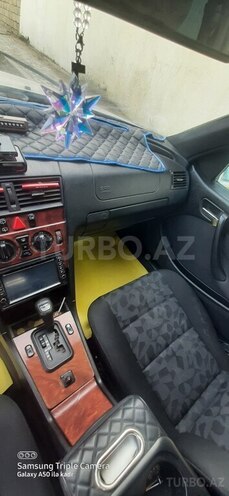 Mercedes C 180 1998, 330,000 km - 1.8 l - Bakı