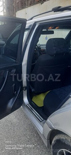 Mercedes C 180 1998, 330,000 km - 1.8 l - Bakı