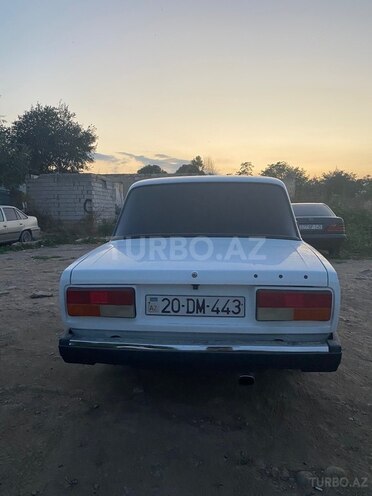 LADA (VAZ) 2107 2009, 385,000 km - 1.6 l - Ağdaş