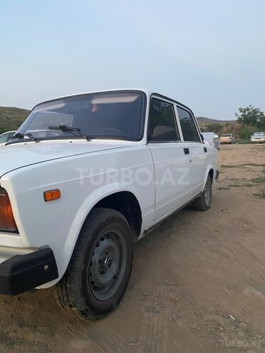 LADA (VAZ) 2107 2009, 385,000 km - 1.6 l - Ağdaş