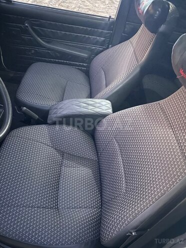 LADA (VAZ) 2107 2009, 385,000 km - 1.6 l - Ağdaş