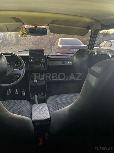 LADA (VAZ) 2107 2009, 385,000 km - 1.6 l - Ağdaş