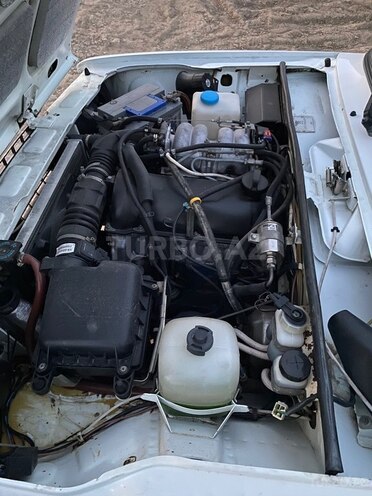 LADA (VAZ) 2107 2009, 385,000 km - 1.6 l - Ağdaş