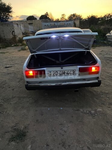 LADA (VAZ) 2107 2009, 385,000 km - 1.6 l - Ağdaş