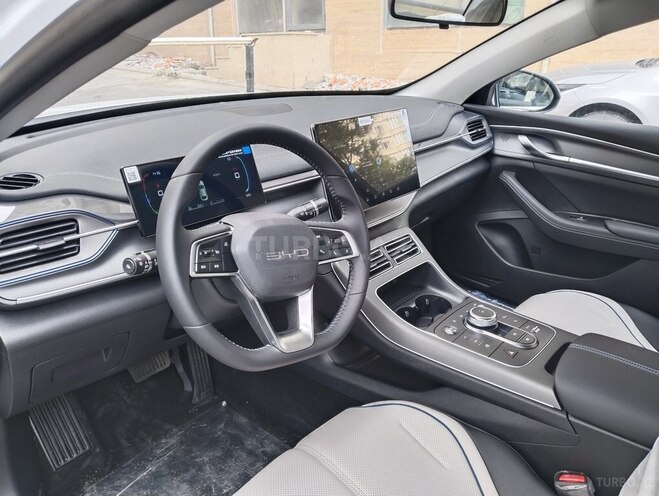 BYD Destroyer 05 2025, 40,000 km - 1.5 l - Bakı