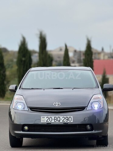 Toyota Prius 2009, 296,000 km - 1.5 л - Gəncə