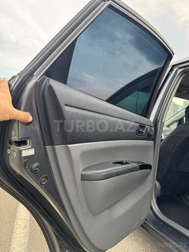 Toyota Prius 2009, 296,000 km - 1.5 л - Gəncə