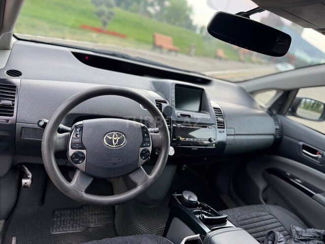 Toyota Prius 2009, 296,000 km - 1.5 л - Gəncə