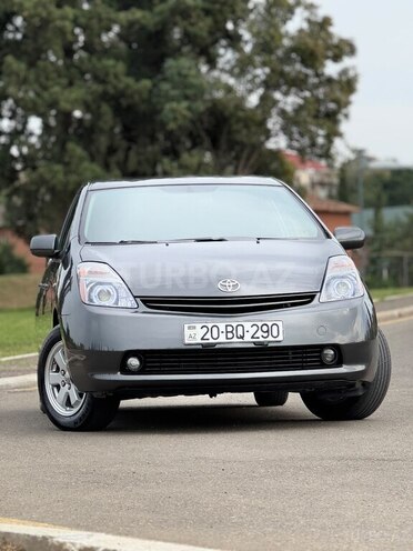 Toyota Prius 2009, 296,000 km - 1.5 л - Gəncə