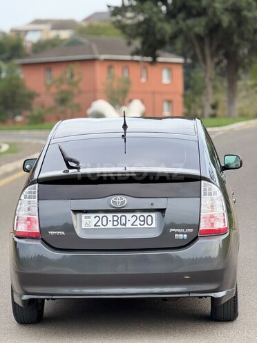 Toyota Prius 2009, 296,000 km - 1.5 л - Gəncə