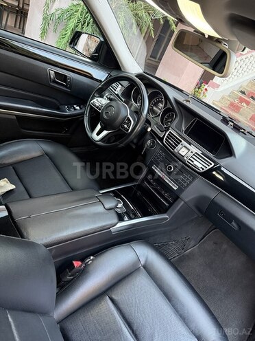 Mercedes E 220 2015, 300,000 km - 2.1 l - Bakı