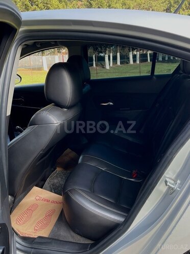 Chevrolet Cruze 2014, 299,950 km - 1.4 l - Lənkəran