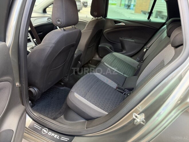 Opel Astra 2020, 133,000 km - 1.5 l - Bakı
