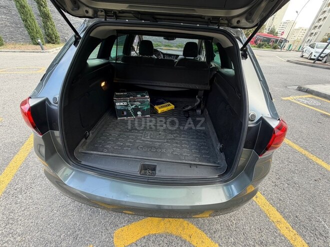 Opel Astra 2020, 133,000 km - 1.5 l - Bakı