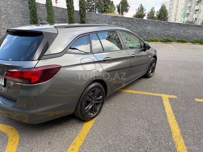 Opel Astra 2020, 133,000 km - 1.5 l - Bakı