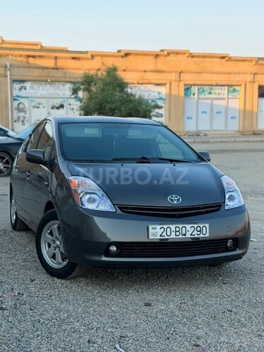 Toyota Prius 2009, 296,000 km - 1.5 л - Gəncə