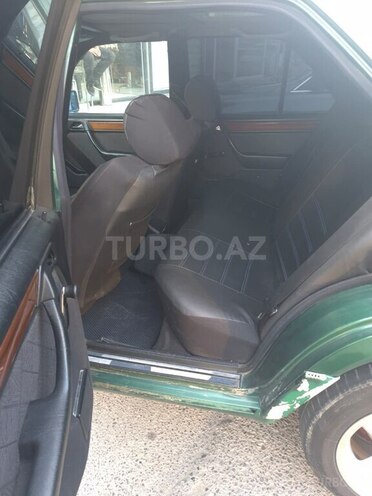 Mercedes E 200 1995, 623,123 km - 2.0 л - Bakı