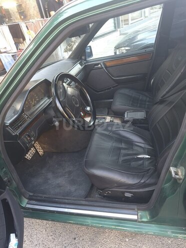 Mercedes E 200 1995, 623,123 km - 2.0 л - Bakı