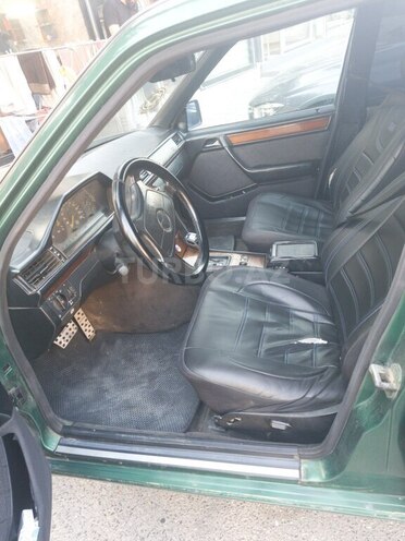 Mercedes E 200 1995, 623,123 km - 2.0 л - Bakı