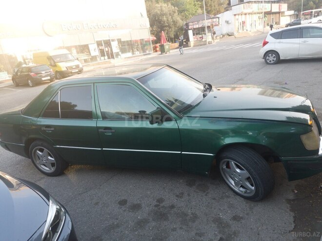 Mercedes E 200 1995, 623,123 km - 2.0 л - Bakı