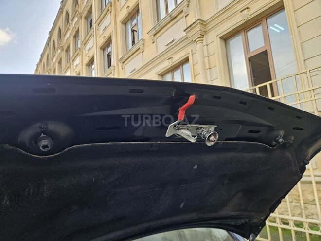 Mercedes Vito 2008, 312,500 km - 2.1 л - Bakı