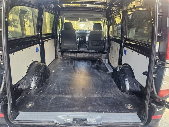 Mercedes Vito 2008, 312,500 km - 2.1 л - Bakı