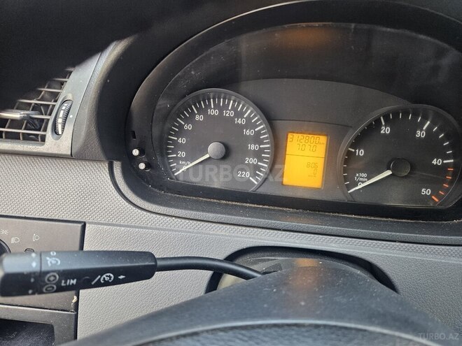 Mercedes Vito 2008, 312,500 km - 2.1 л - Bakı