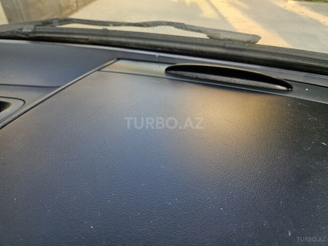 Mercedes Vito 2008, 312,500 km - 2.1 л - Bakı