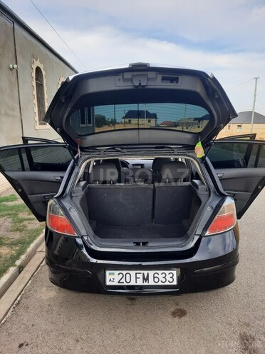Opel Astra 2009, 234,000 km - 1.4 л - Göygöl