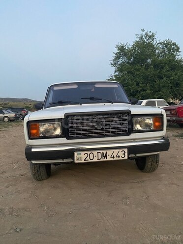 LADA (VAZ) 2107 2009, 385,000 km - 1.6 l - Ağdaş