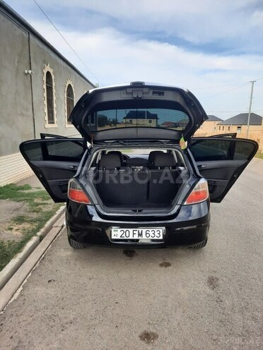 Opel Astra 2009, 234,000 km - 1.4 л - Göygöl