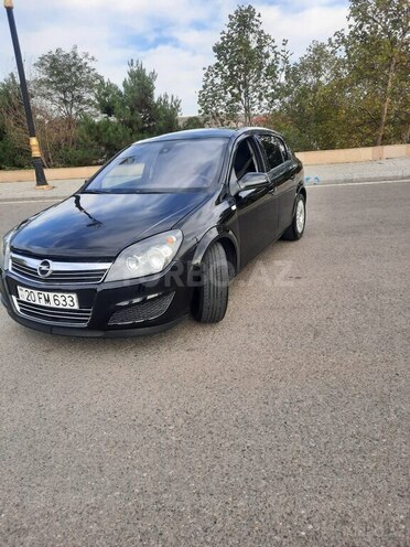 Opel Astra 2009, 234,000 km - 1.4 л - Göygöl