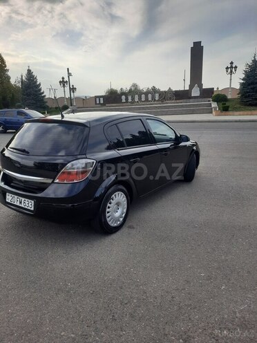 Opel Astra 2009, 234,000 km - 1.4 л - Göygöl
