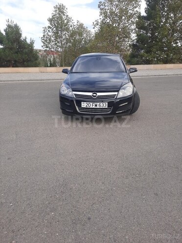 Opel Astra 2009, 234,000 km - 1.4 л - Göygöl