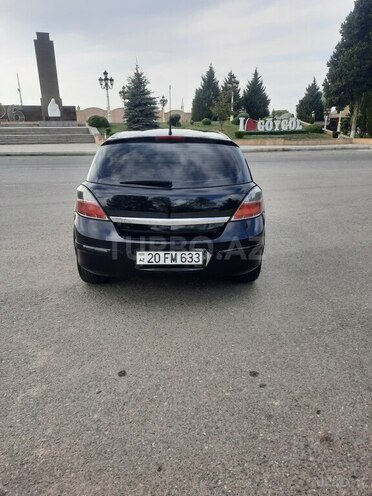 Opel Astra 2009, 234,000 km - 1.4 л - Göygöl