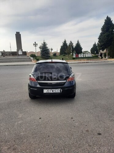 Opel Astra 2009, 234,000 km - 1.4 л - Göygöl