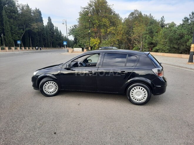 Opel Astra 2009, 234,000 km - 1.4 л - Göygöl